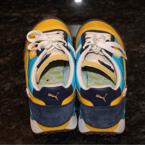 Puma Sneaker - Picture 3 of 4